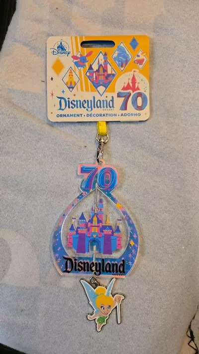 plant/TINKERBELL ORNAMENT-0-thumbnail