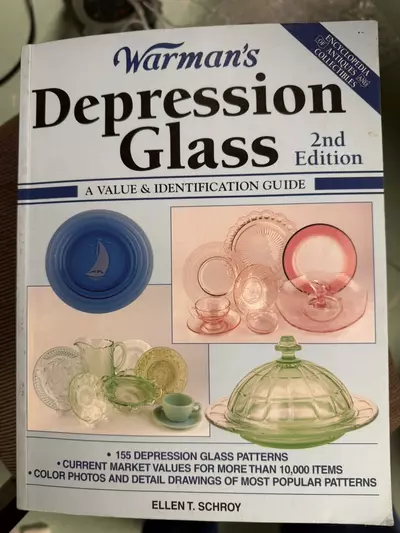 plant/Warman’s Depression Glass Guide Book-0-thumbnail