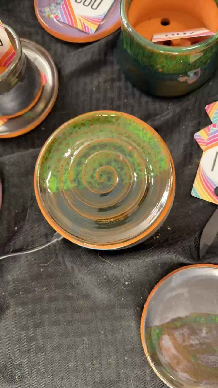 plant/Drip pan #79-0