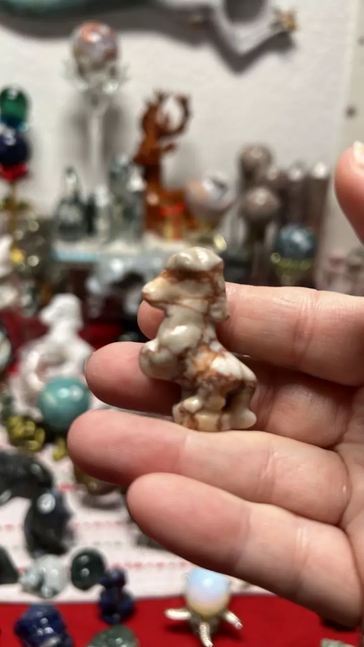 plant/$8| Red Vein Horse-0