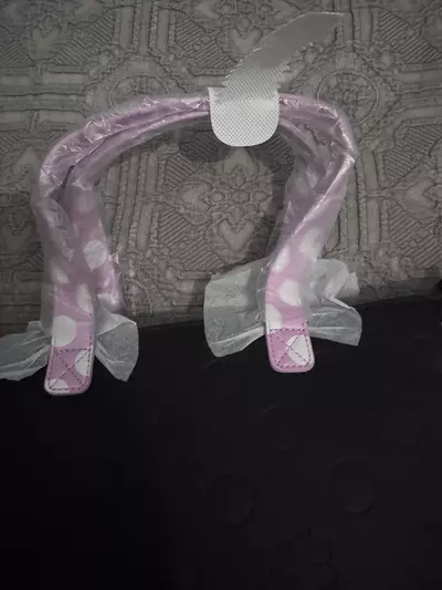 plant/Loungefly Minnie Mouse Tote bag-2-thumbnail