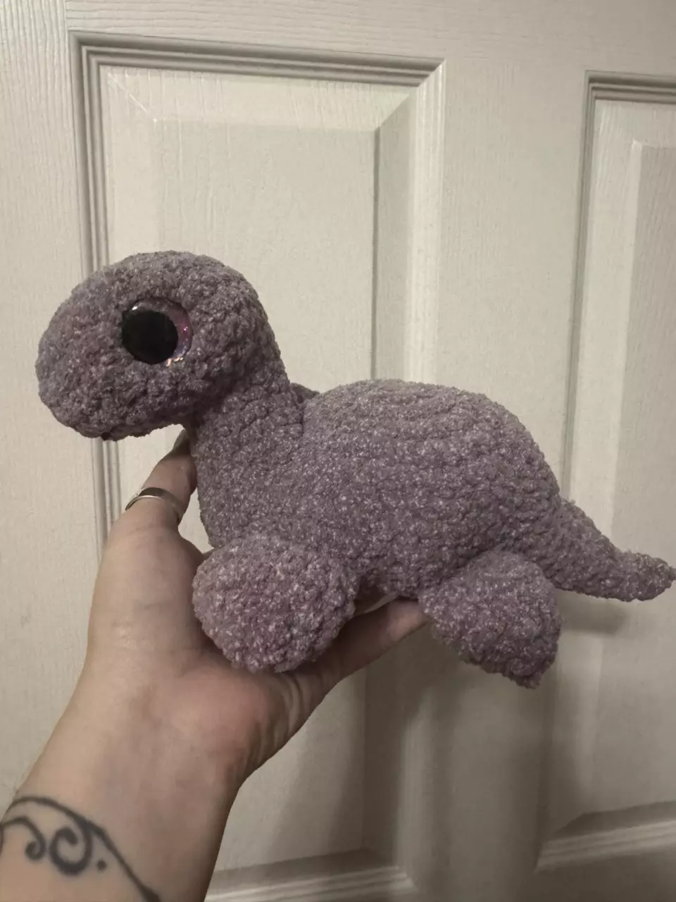 plant/Nessie the monster-0