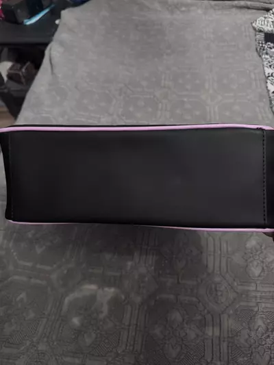 plant/Loungefly Minnie Mouse Tote bag-4-thumbnail