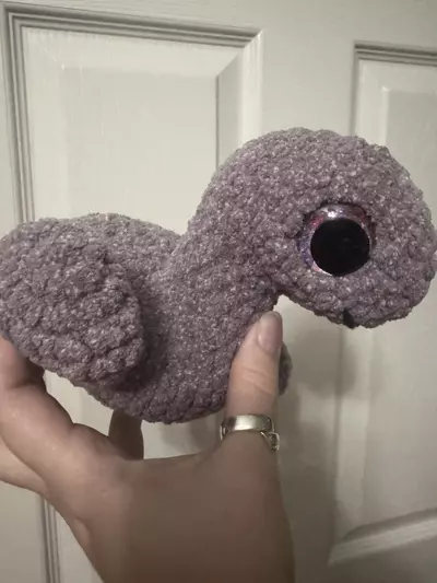 plant/Nessie the monster-1-thumbnail