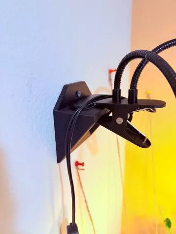 plant/Shelf for clamps-1