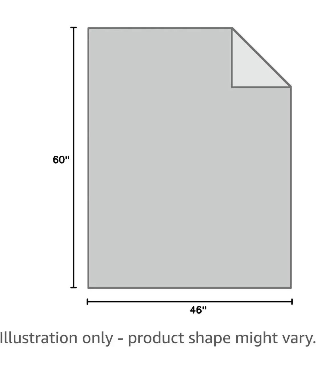 plant/Northwest Lilo and Stitch Micro Raschel Throw 46" x 60", Pineapple Surprise-5
