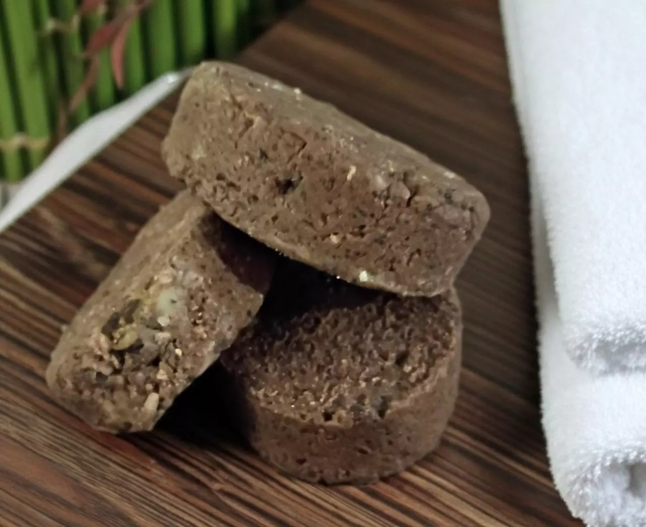 plant/Finishing Pebbles Mask BAR!!! Yessss queen 👑-1