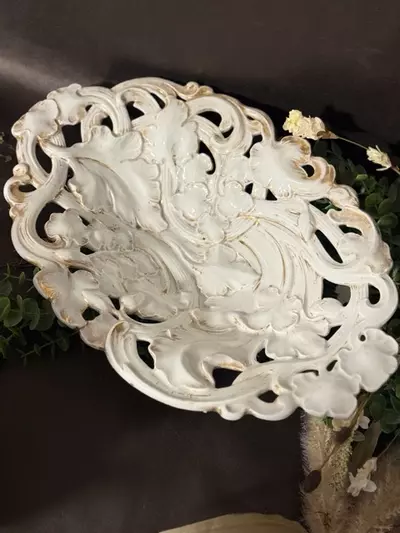 plant/Meissen Rococo Bowl-0-thumbnail