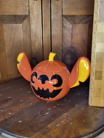 plant/Stitch Candy Dish-2-thumbnail