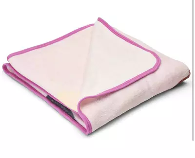 plant/NORTHWEST Disney Princess Micro Raschel Throw Blanket, 46" x 60", Be True-3-thumbnail