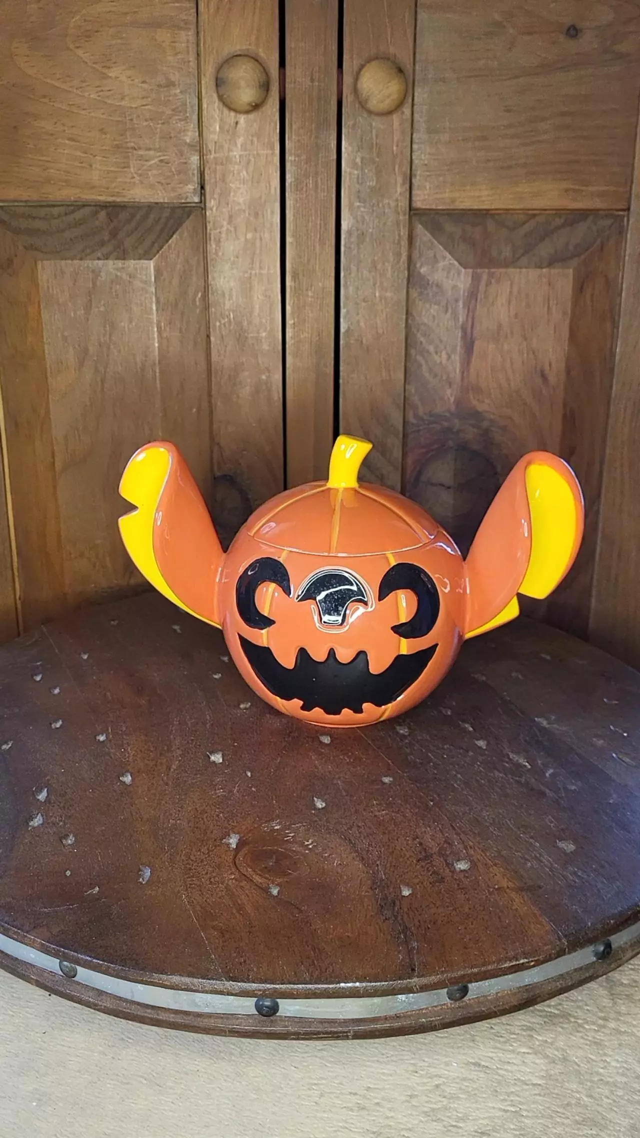 plant/Stitch Candy Dish-0