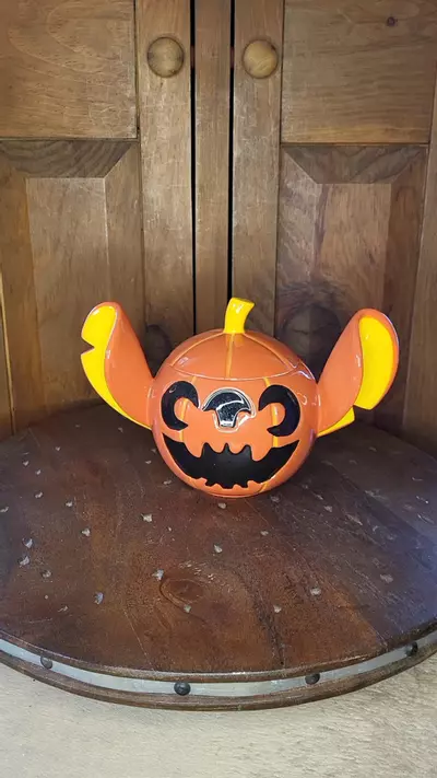 plant/Stitch Candy Dish-0-thumbnail