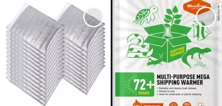 plant/Heat Pack AND Insulation Combo!-0