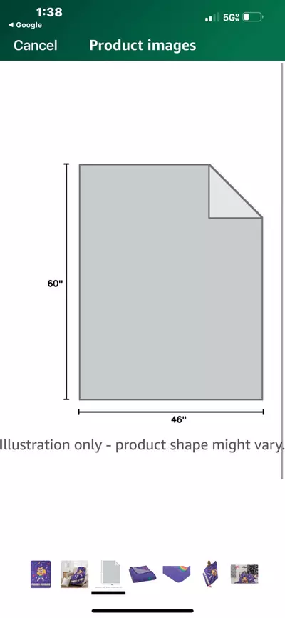 plant/Northwest Muppets Micro Raschel Throw Blanket, 46" x 60", Fierce and Fab-2-thumbnail