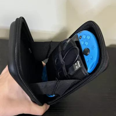 plant/Sony PS Vita Console w/ Charger, Protective Case, & USB Cable!-5-thumbnail