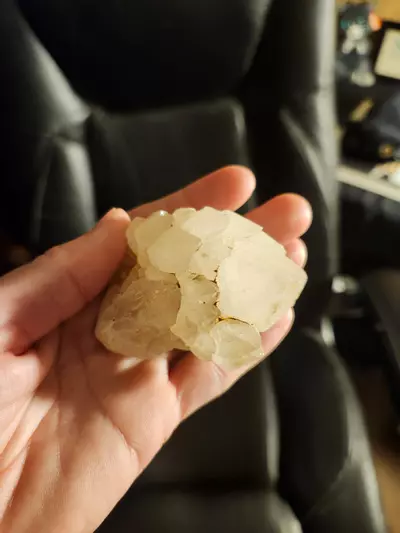 plant/🔮Natural Quartz Cluster🔮-3-thumbnail