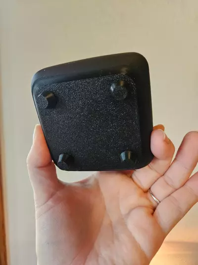 plant/3" 3D printed pot in black-3-thumbnail