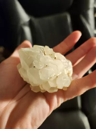 plant/🔮Natural Quartz Cluster🔮-1-thumbnail