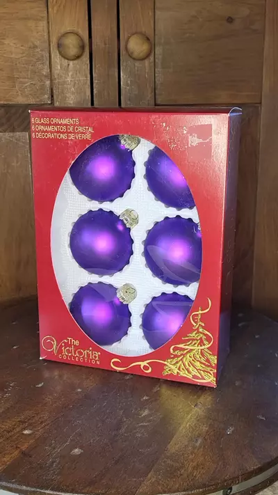 plant/Purple Glass Ornaments-5-thumbnail