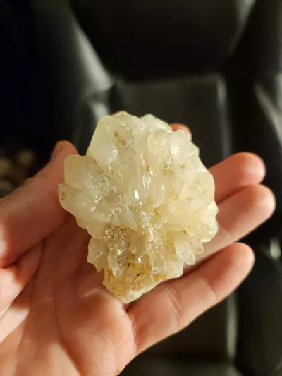 plant/🔮Natural Quartz Cluster🔮-2-thumbnail