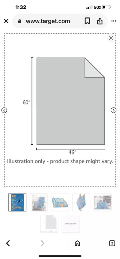plant/Northwest Jungle Book Micro Raschel Throw Blanket, 46" x 60", Wild in You-2-thumbnail