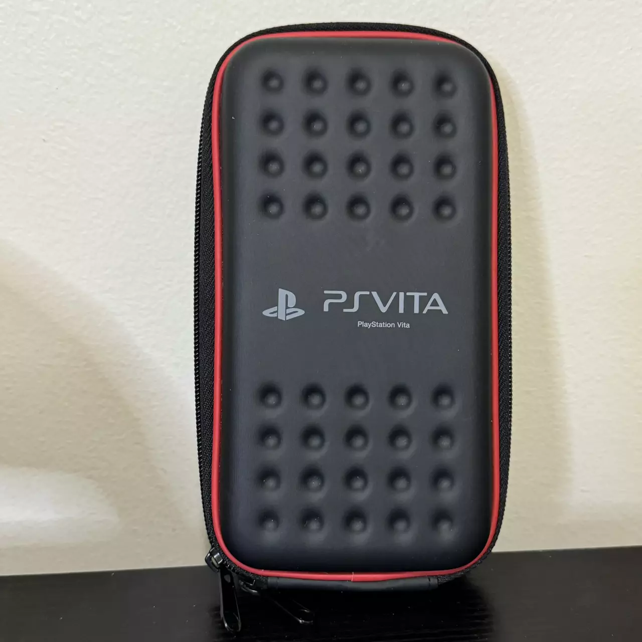 plant/Sony PS Vita Console w/ Charger, Protective Case, & USB Cable!-6