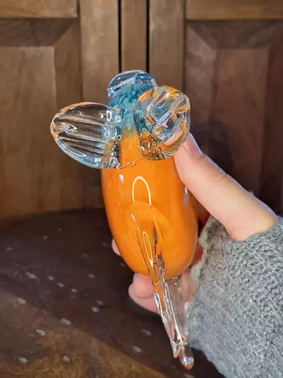 plant/Glass Fish Sculpture-7-thumbnail