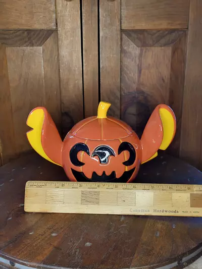 plant/Stitch Candy Dish-3-thumbnail