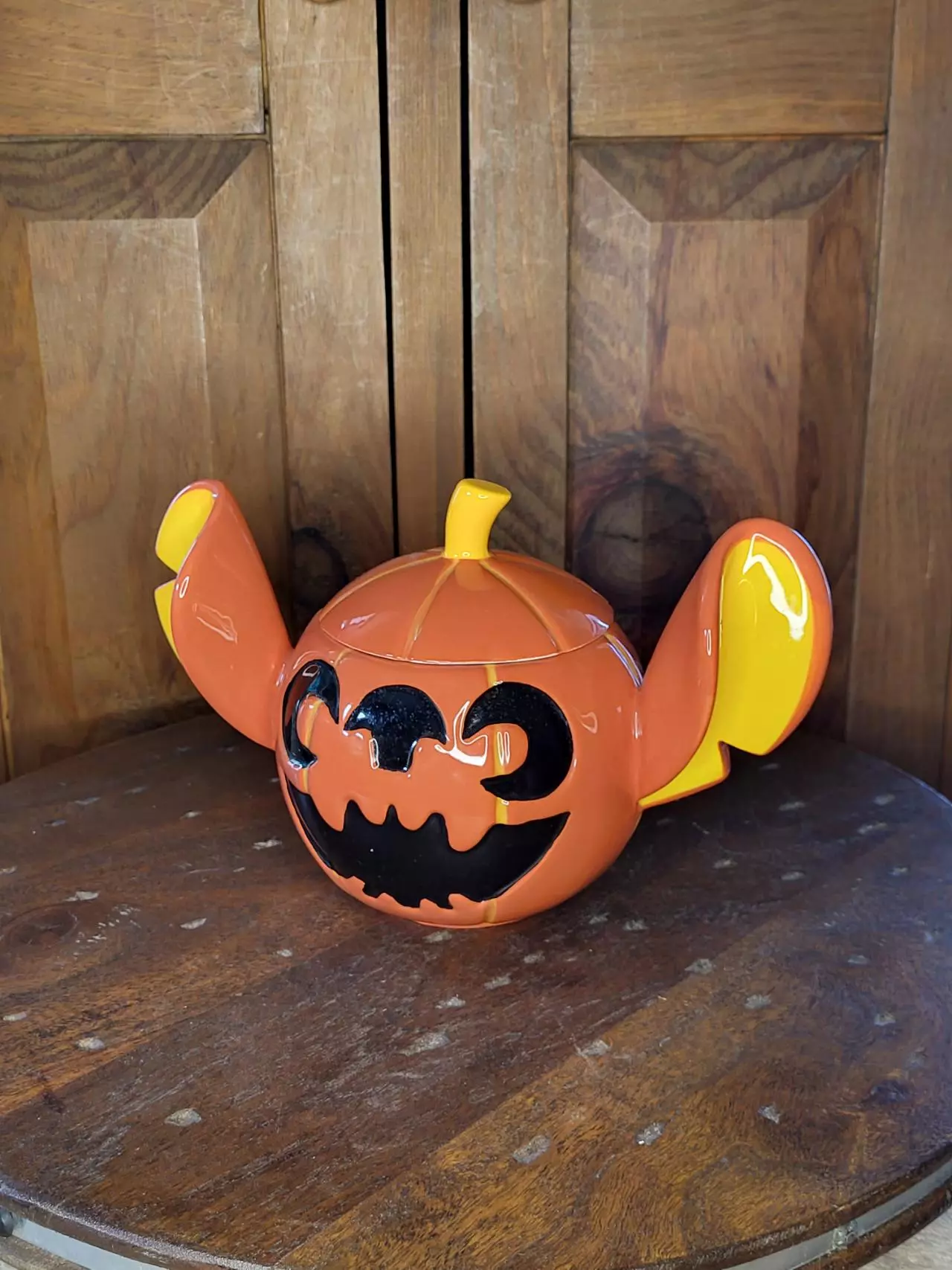 plant/Stitch Candy Dish-1