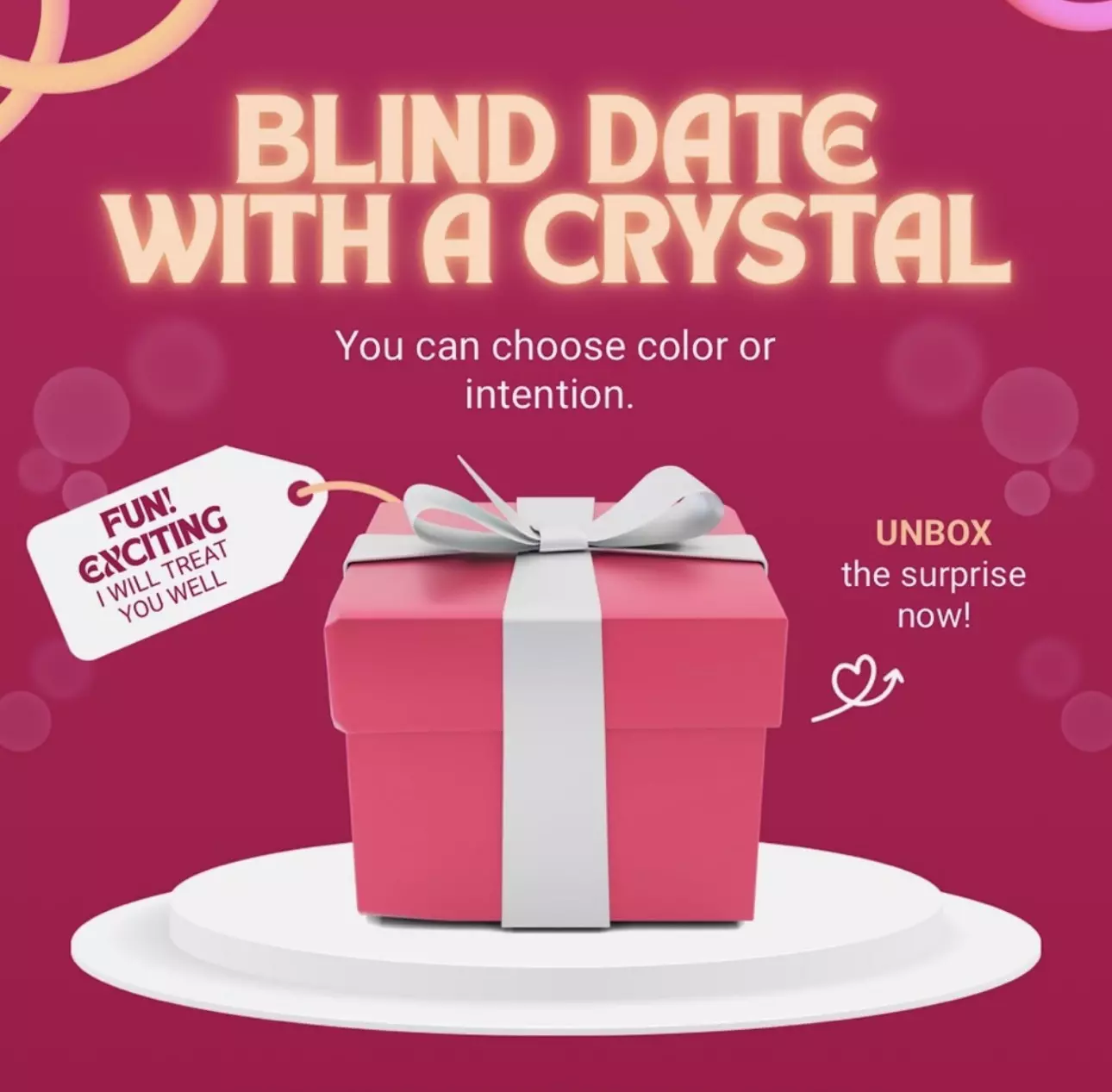 plant/Blind Date With A Crystal-0