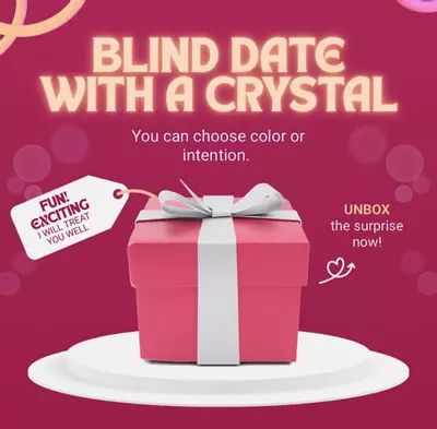 plant/Blind Date With A Crystal-0-thumbnail