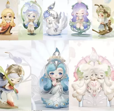 plant/1Box Chaka Luminous Reverie-0-thumbnail