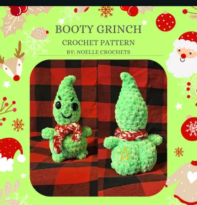 plant/Booty Grinch Pattern!-0-thumbnail