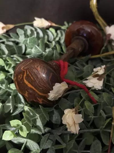 plant/Marbel Victorian Door Knob -0-thumbnail