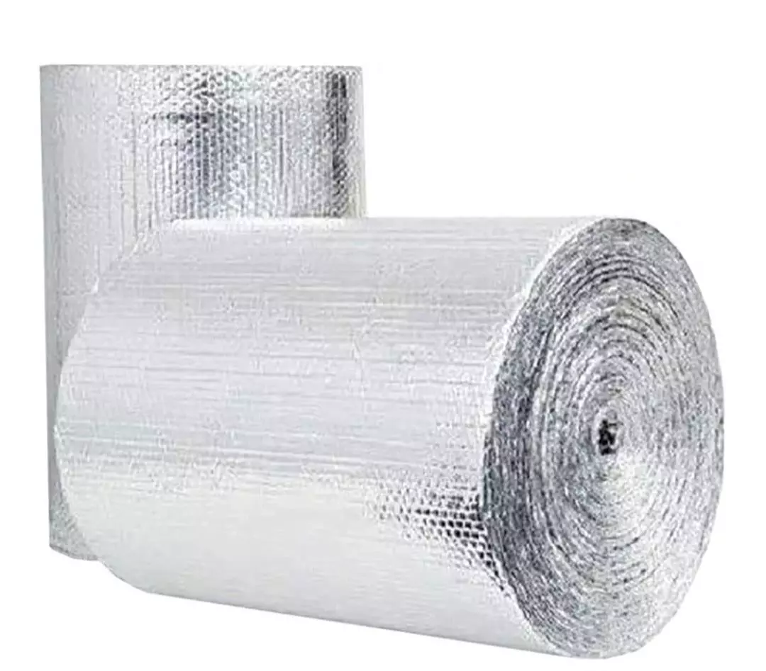 insulation/Thermal insulation ( DOUBLE SIDED FOIL)-0