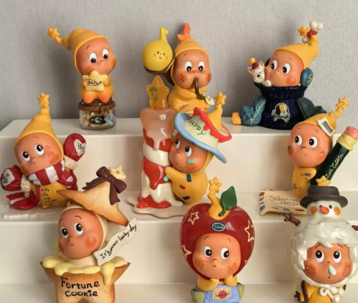 plant/1Box Twinkle Twinkle Gift from Star-0