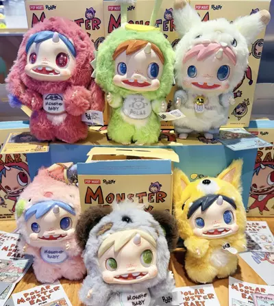 plant/1Box Polar Monster Baby-0-thumbnail