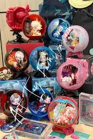 plant/Flash Sale Skull Panda Mirage-0-thumbnail