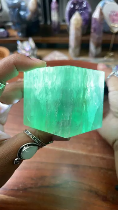 plant/Fluorite Cube (32% Off)-0-thumbnail