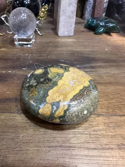 plant/2.4 inch ocean jasper palmstone-1-thumbnail