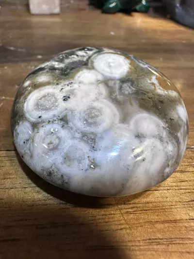 plant/2.25 inch Ocean Jasper Palm Stone-3-thumbnail