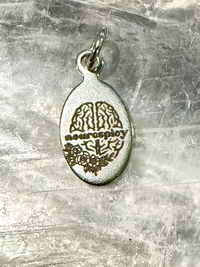 plant/Neurospicy pendant -0-thumbnail