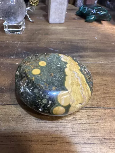 plant/2.4 inch ocean jasper palmstone-2-thumbnail