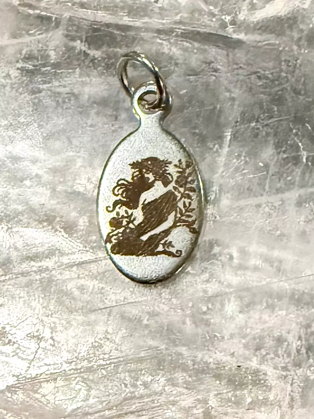 plant/Persephone pendant -0