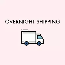 plant/Overnight Shipping-0