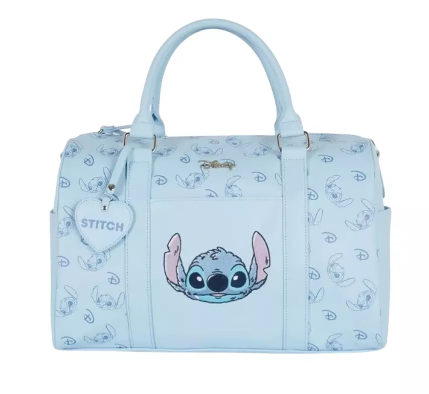 plant/Disney's Stitch Weekender | Primark-1