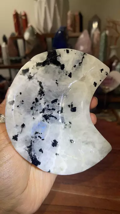 plant/Moonstone Moon bowl (32% off)-0-thumbnail