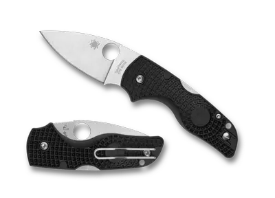 plant/Spyderco, Lil Native Lightweight-0-thumbnail