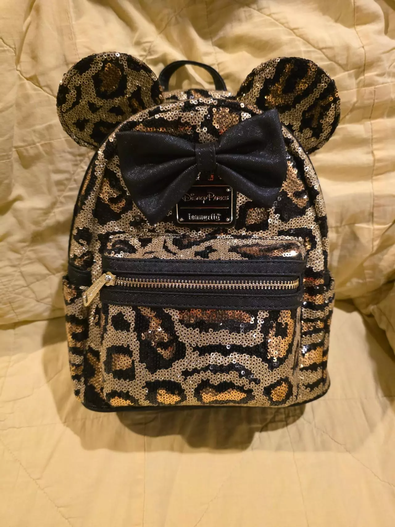 plant/Loungefly Disney Parks Animal Kingdom Sequins-0