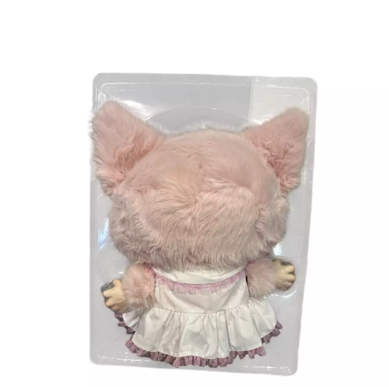 plant/Baby three 1000% v2 Pig plush-3